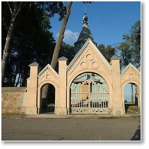 (6/48): Koany - Cerkiew pw. Podwyszenia Krzya w.
